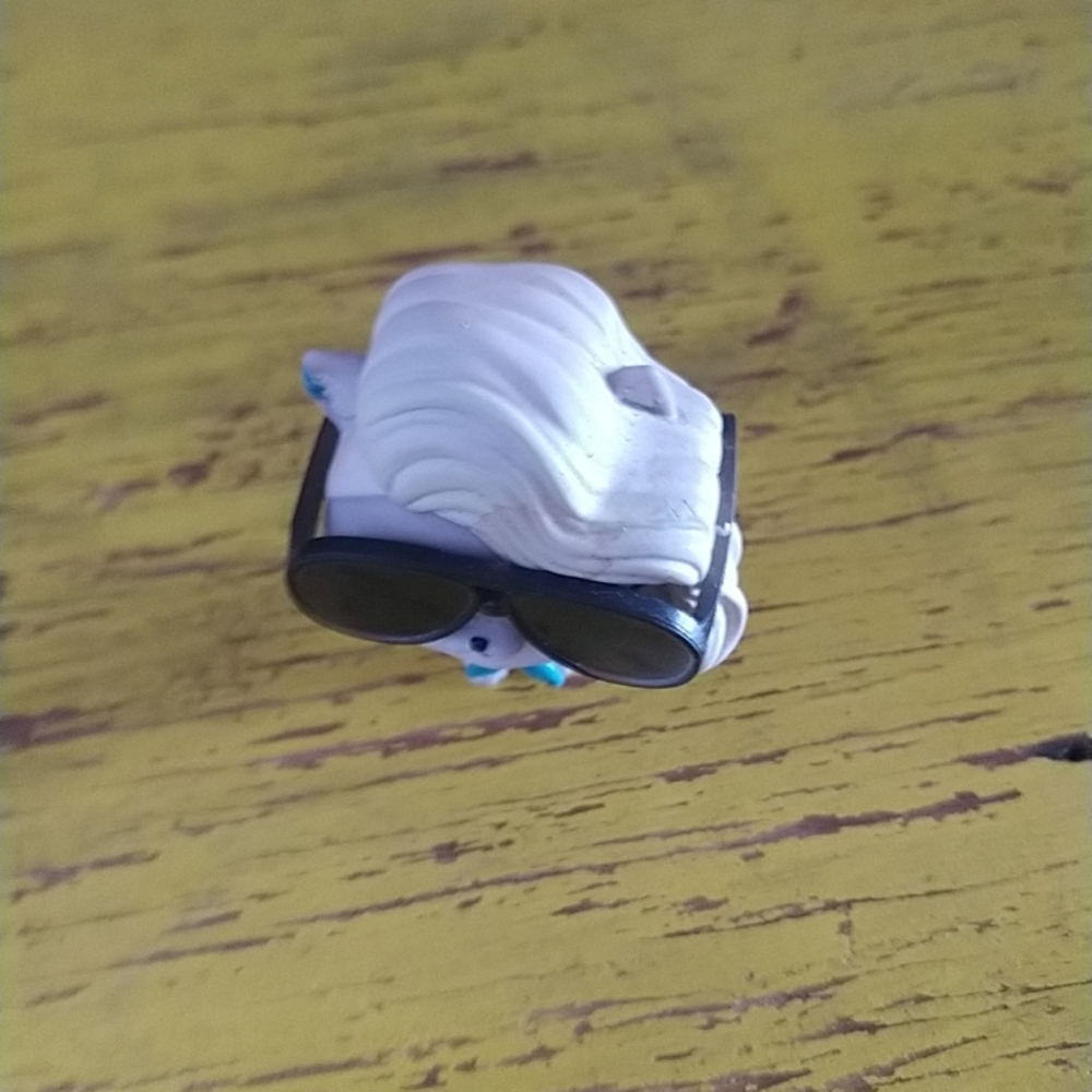 LOL Surprise Surf Dog